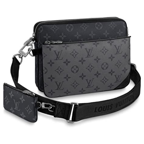 sac trio louis vuitton|prix sac louis vuitton original.